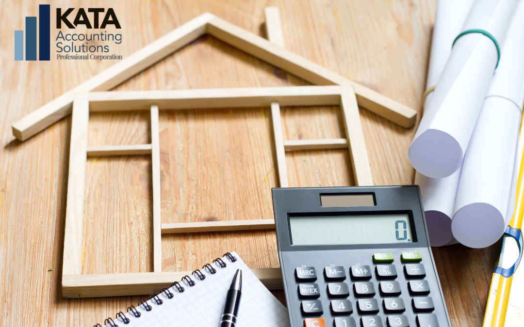 When Are Renovations Tax Deductible KATA Accounting   Renovations Tax 